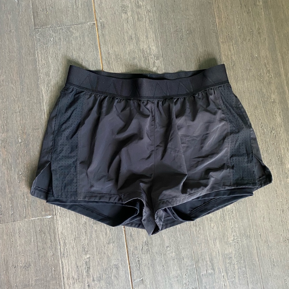 ALALA Track Shorts